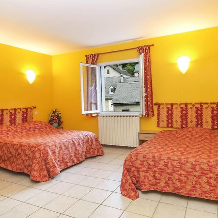 Auberge De L'Isard Saint-Denis  Exteriér fotografie